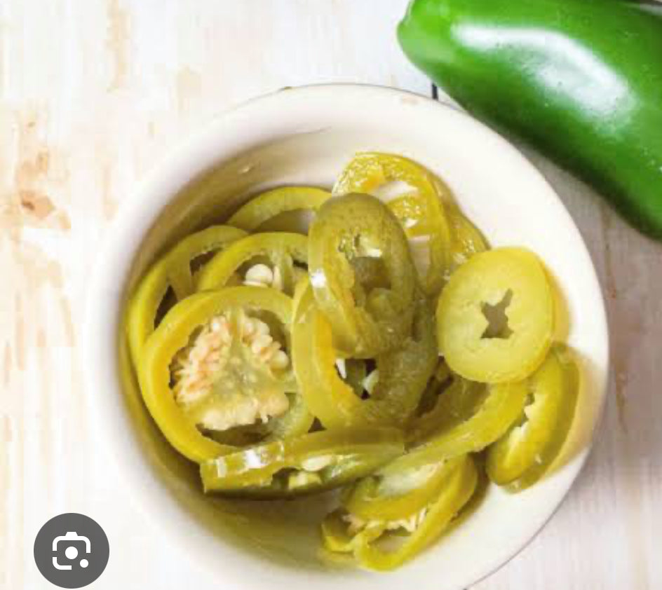 Jalapeno