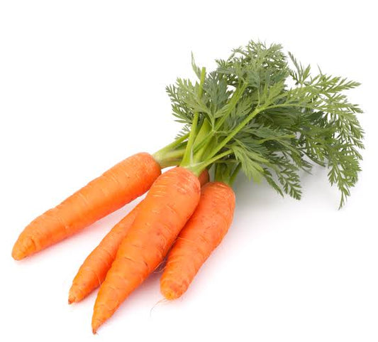 Carrot