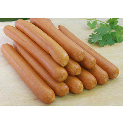 Chicken sausage