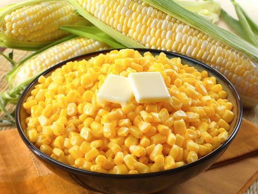 Sweet corn