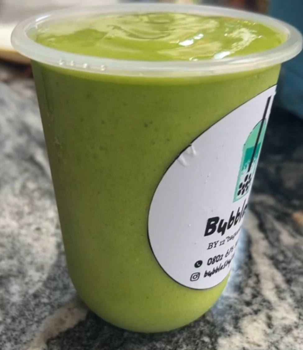 Green smoothie