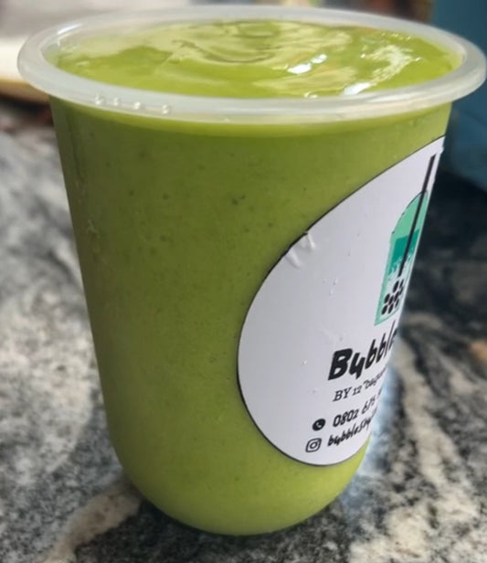 Green smoothie