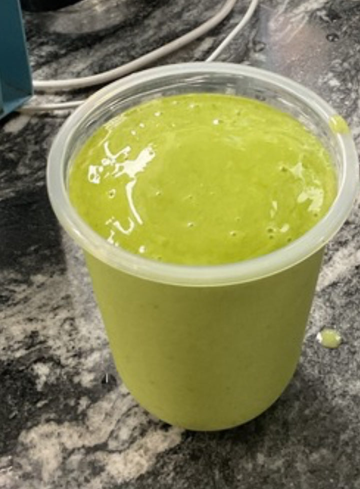 Green smoothie