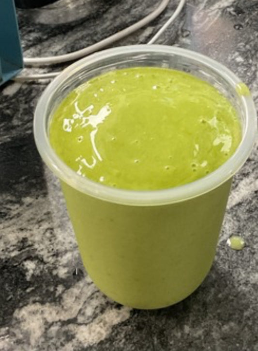 Green smoothie