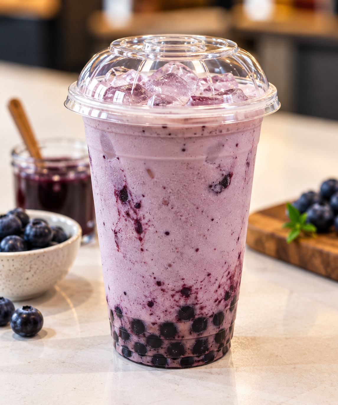 Blueberry