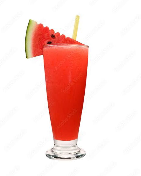 Watermelon Juice